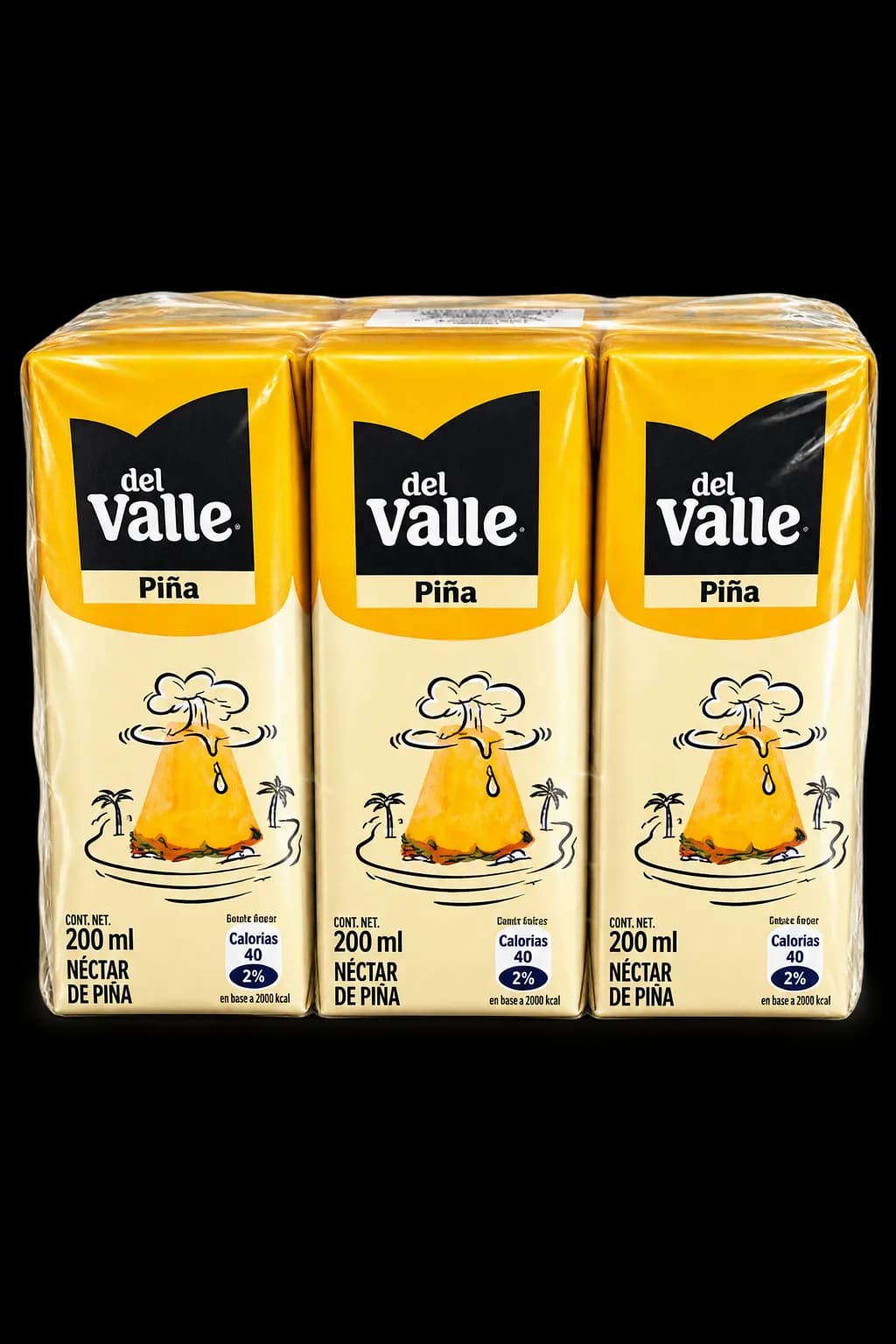 Jugo Néctar