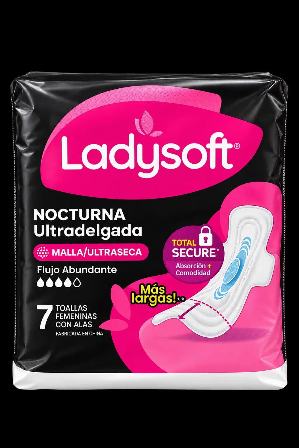 Toallas Higiénicas