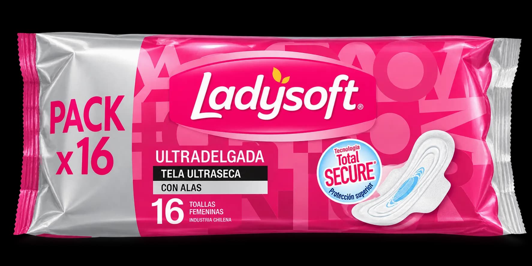 Ladysoft