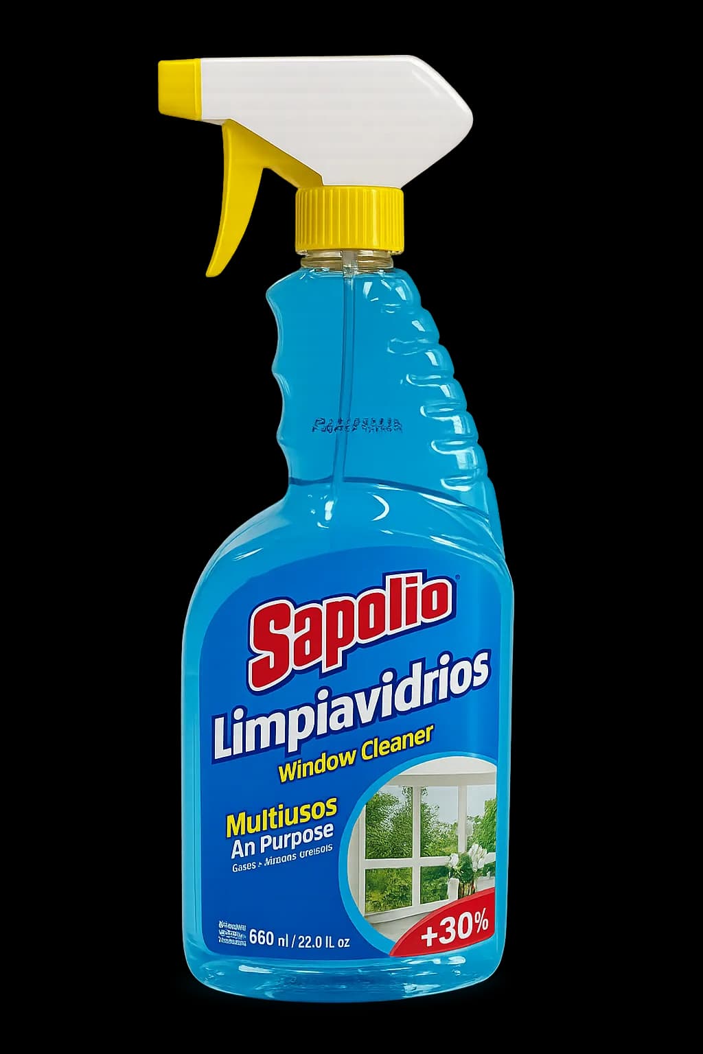 Limpiavidrios