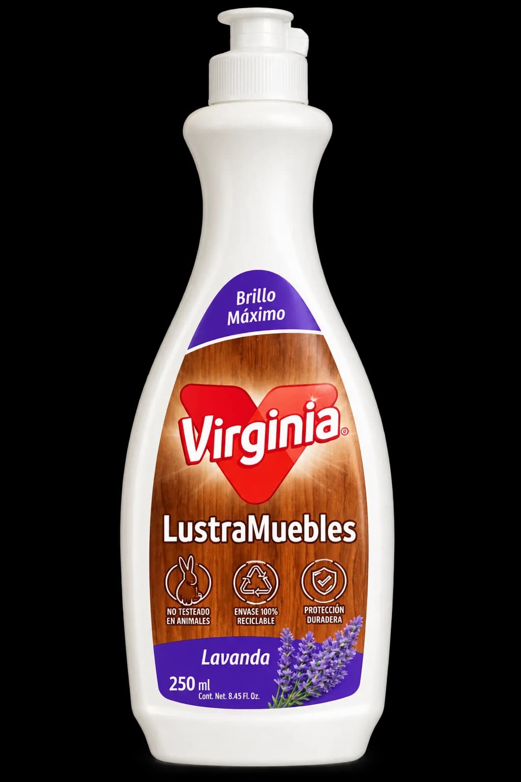 Lustra Muebles