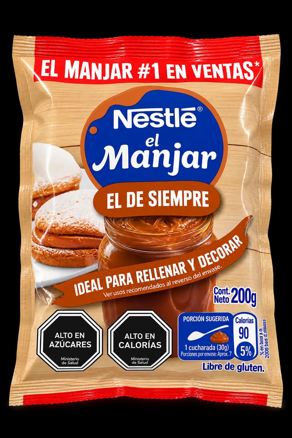 Manjar