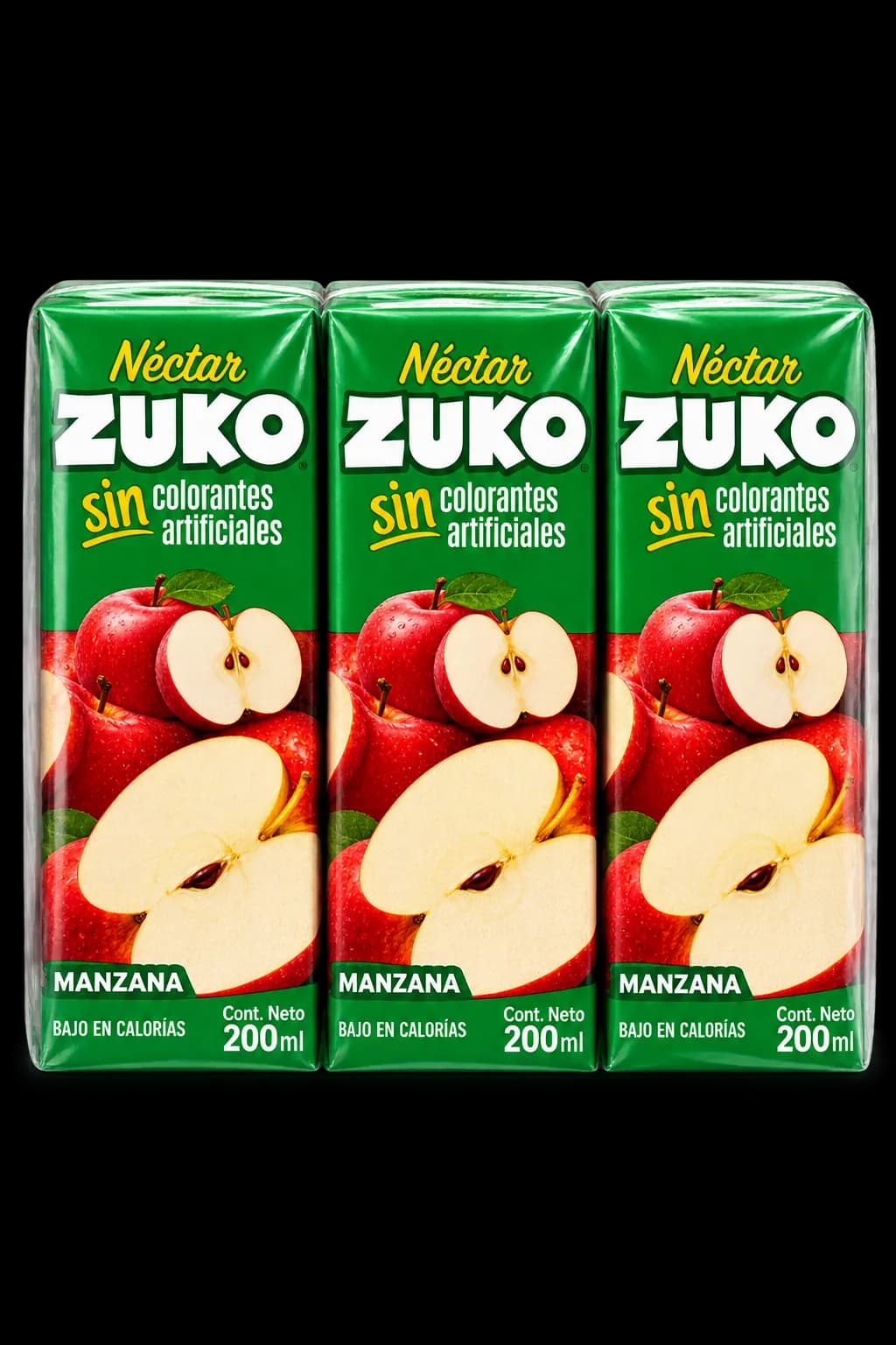 Jugo Néctar