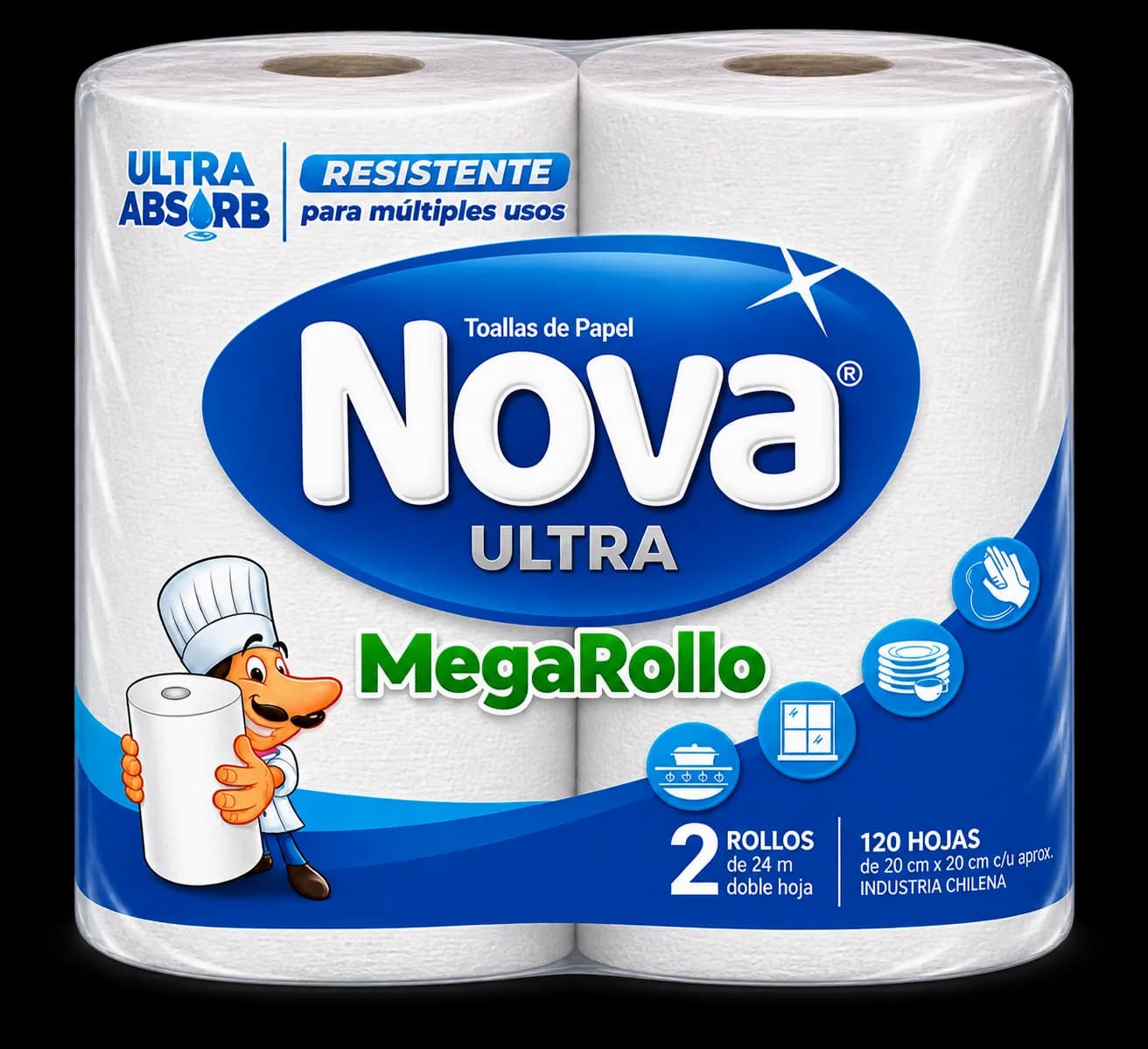 Toalla de Papel