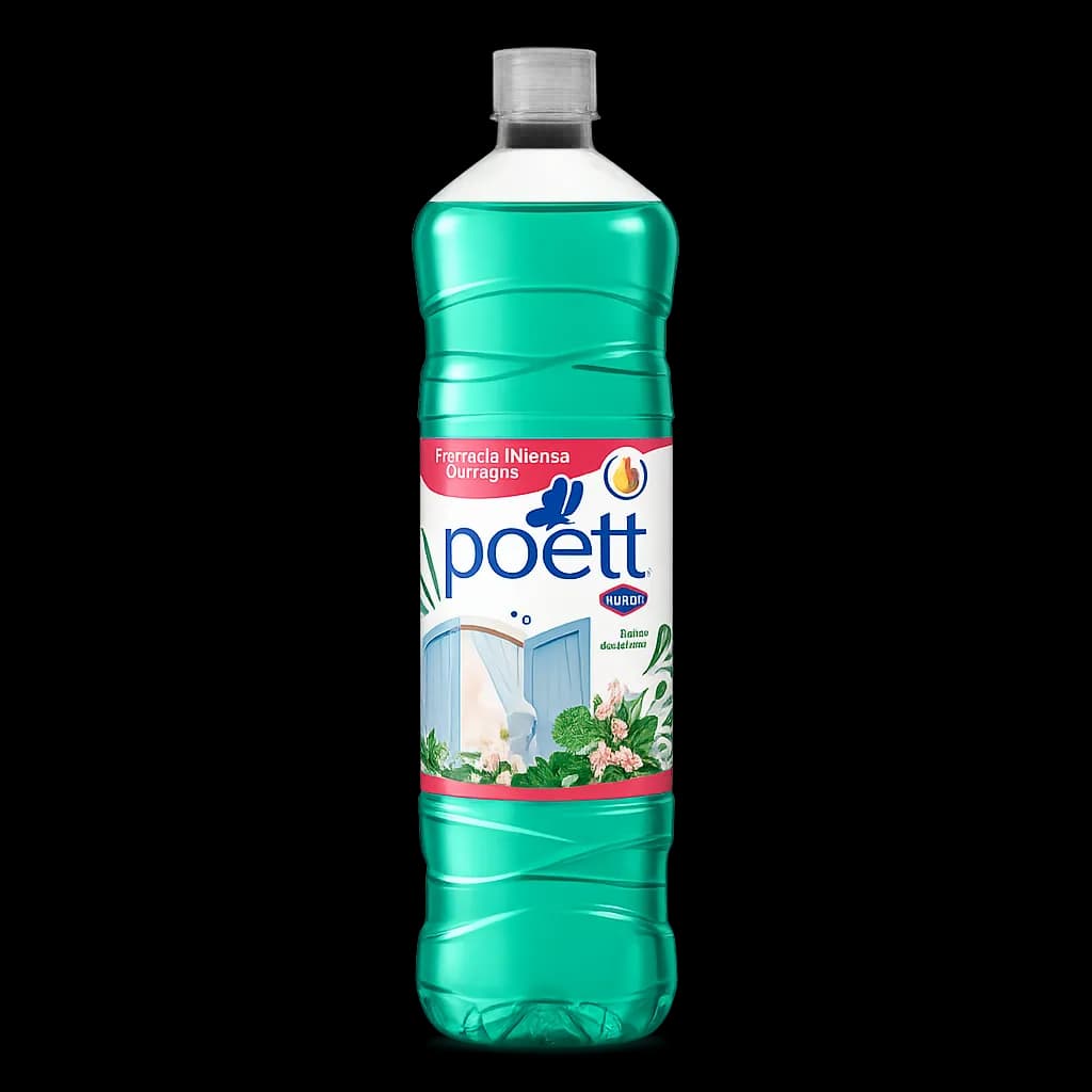 Poett