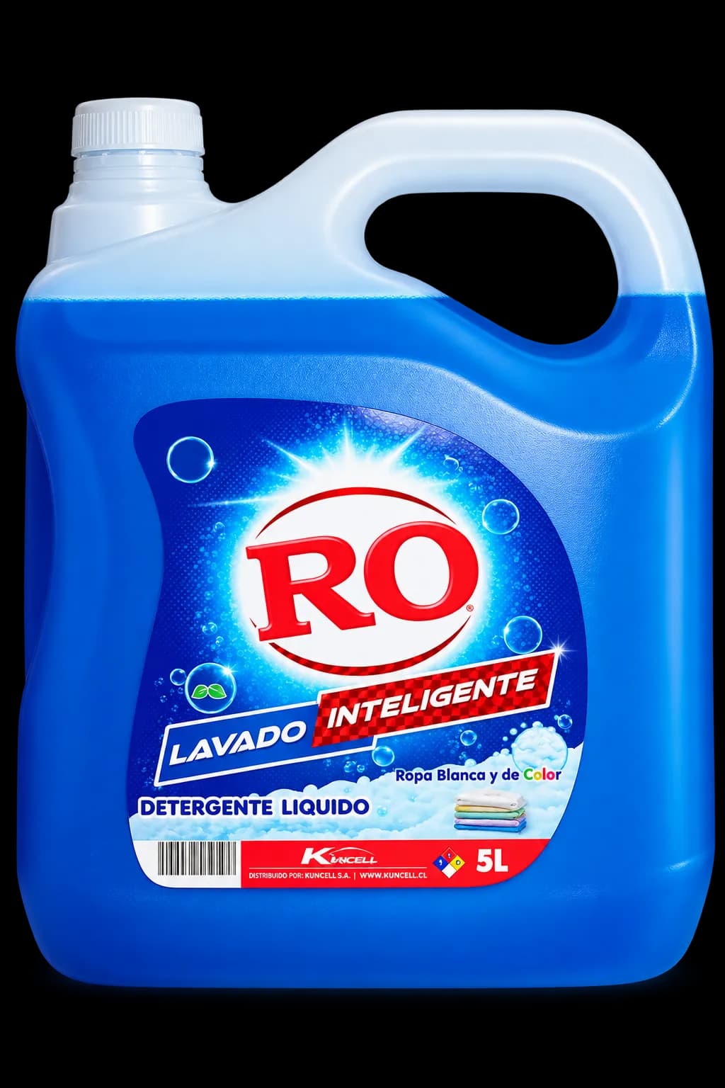 Ro