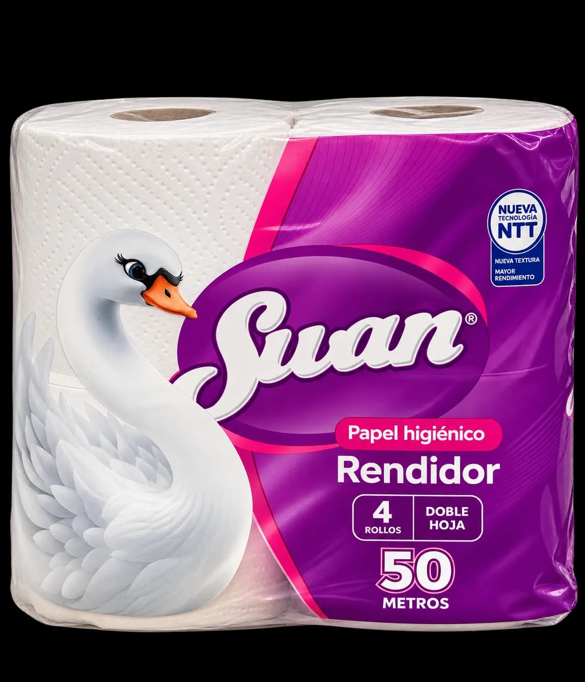 Papel Higiénico