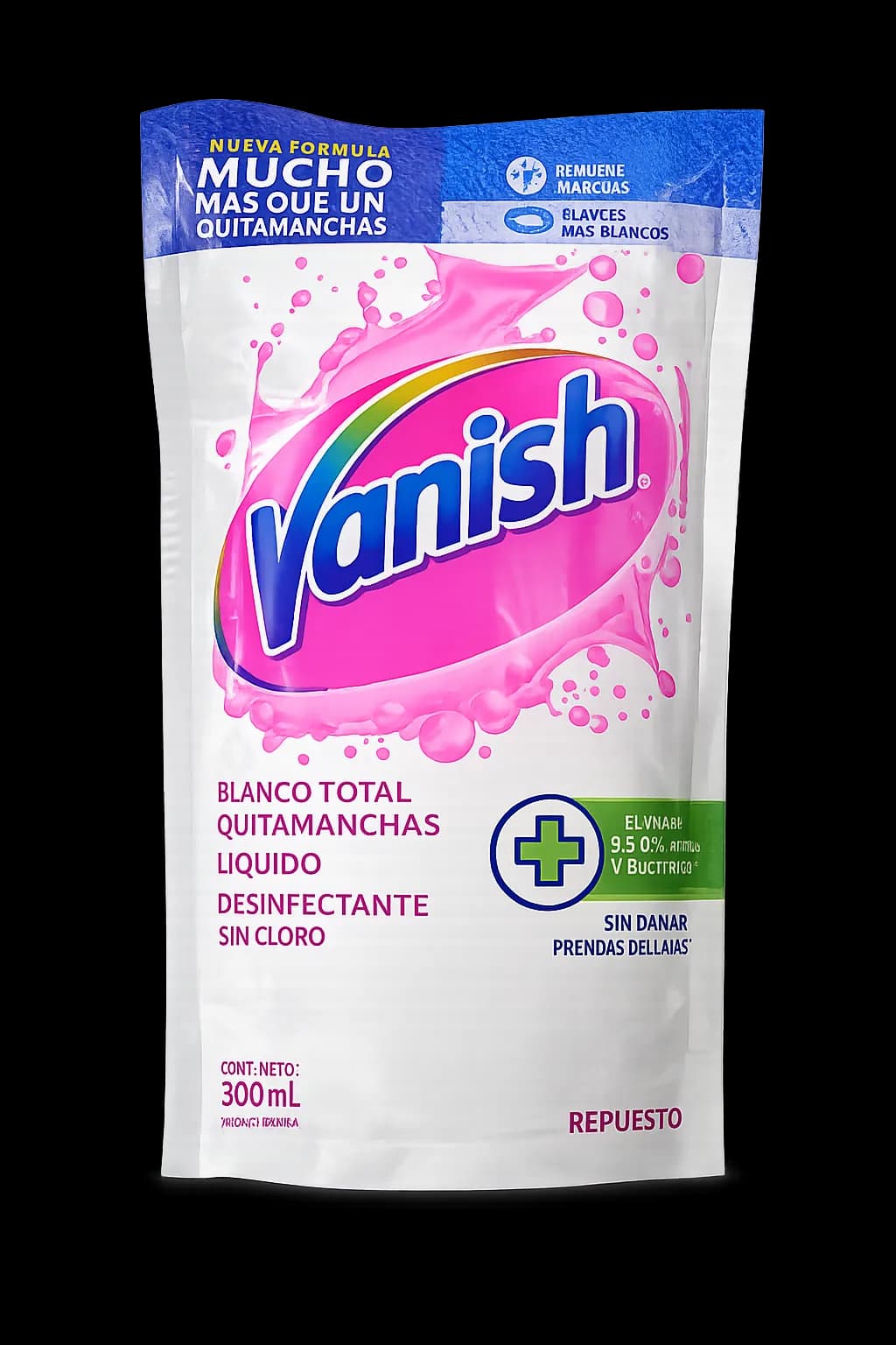 Vanish